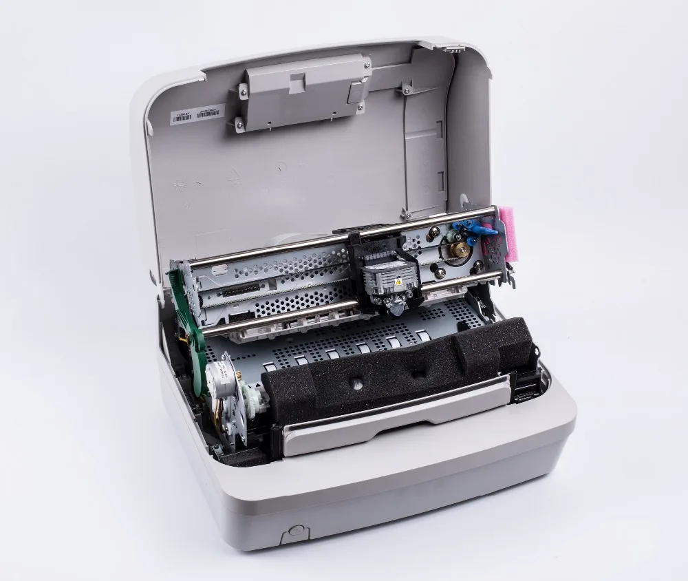 New original Olivetti passbook printer PR2 plus dot matrix printer