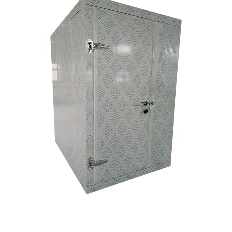 
Best price industrial cold room/ commercial cold storage/ freezers room for ice block 