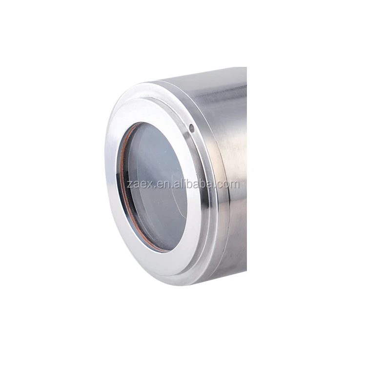 
2017 hot sale Zuoan corrosion proof CCTV camera housing 