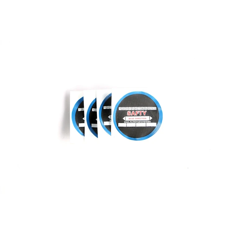 SIFUTE S-10 1-1/4' smart tire repair cold patch