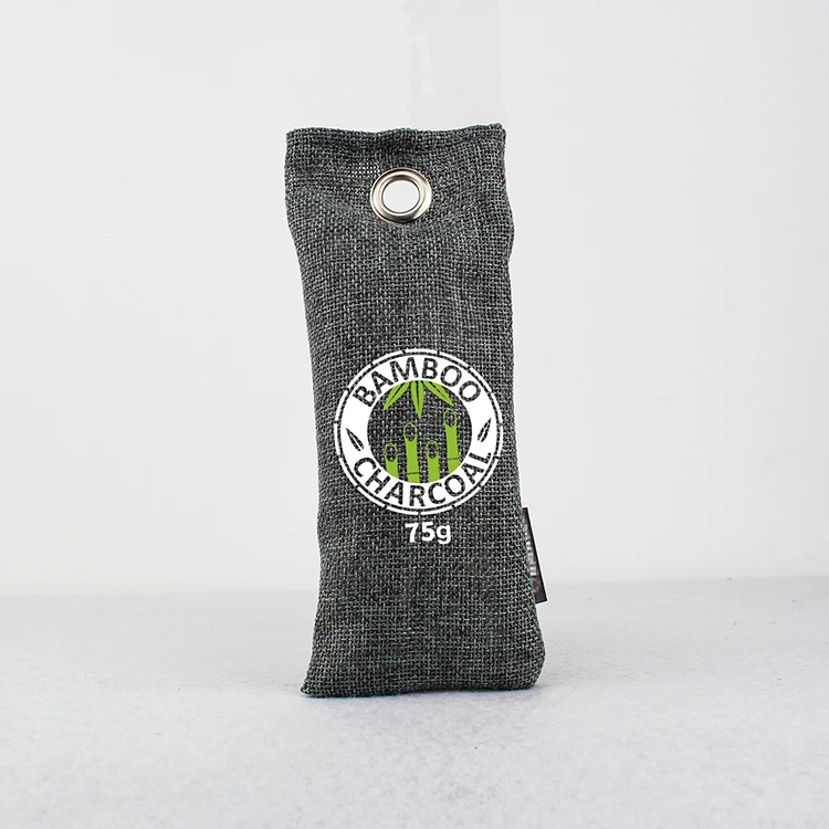 
Best Natural Charcoal Shoe Cabinet Closet Deodorizer 