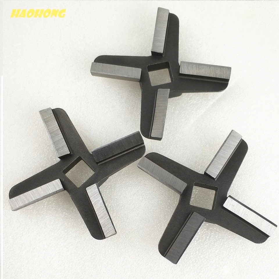 #32 stainless steel meat grinder knife /meat grinder blade /meat grinder parts