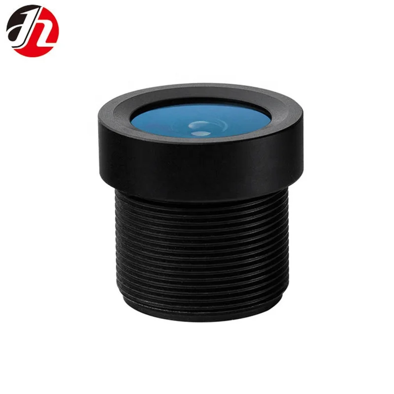 Optical field smart auxiliary drive 2D focal length f 3.26mm optical CCTV lens