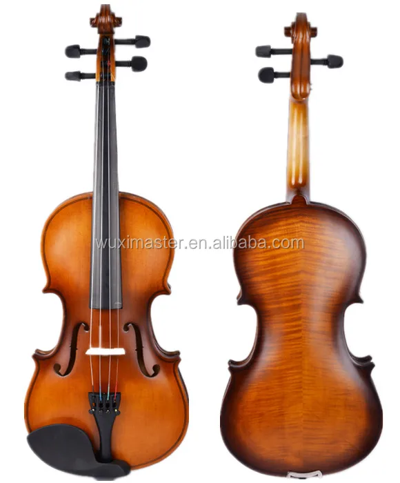 2021 Custom German Violin,Decorative Violins, Violin Made In China