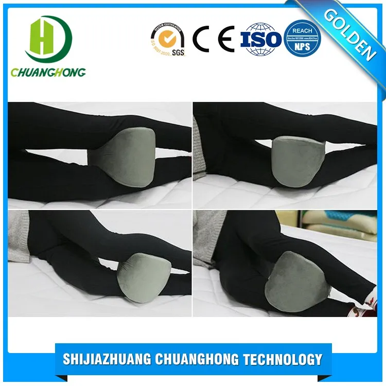 Memory foam коленные подушки