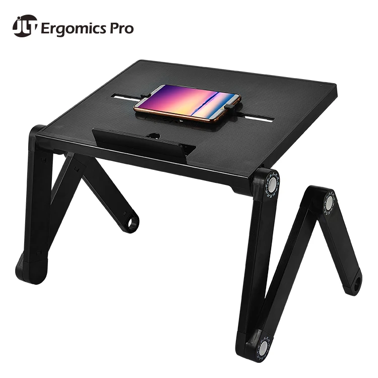 Light Weight Laptop Stand  Adjustable Computer Desk School Furniture Commercial Furniture