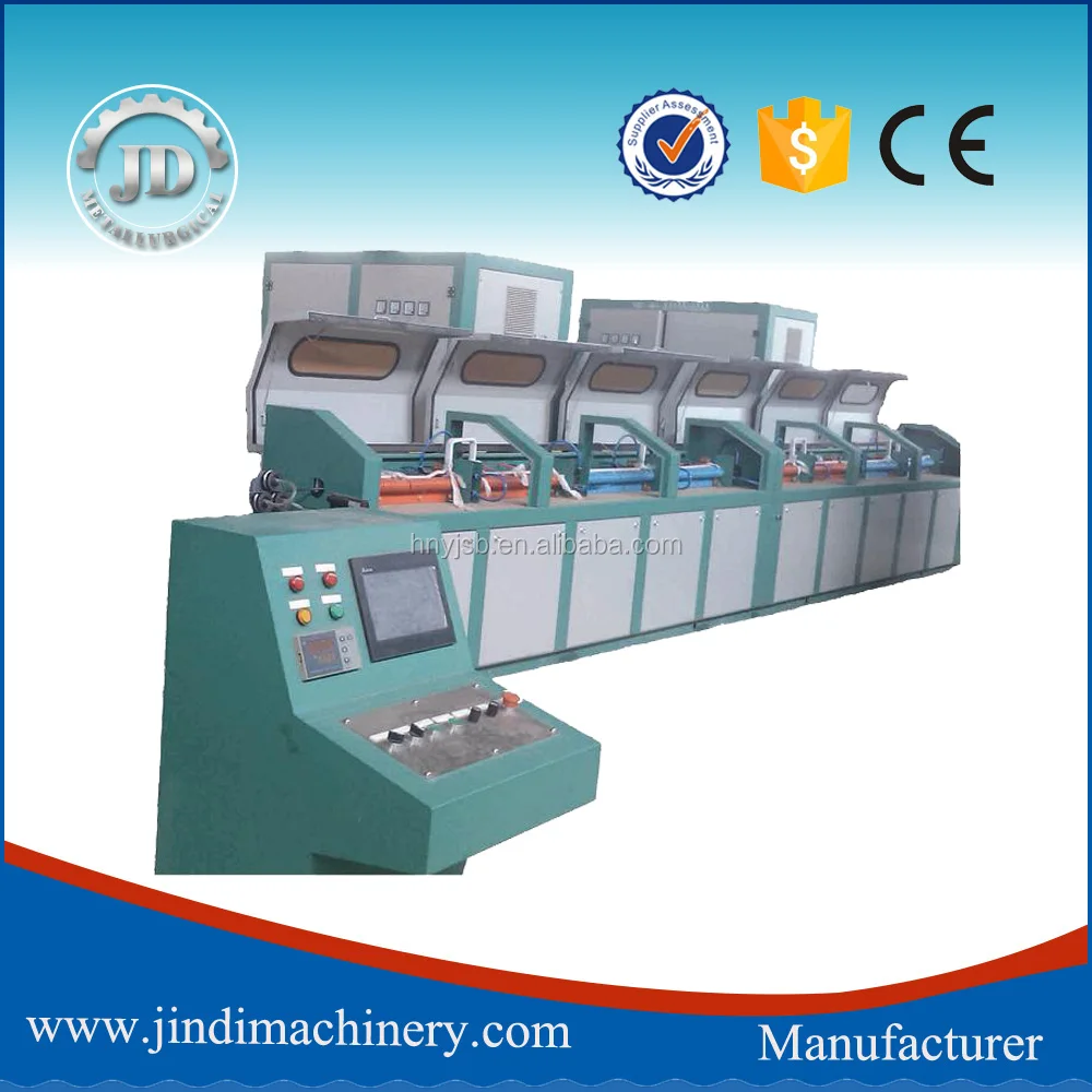 China Supplier High Frequency Induction Heating Equipment