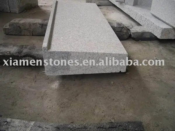 
natural stone window sill g603 