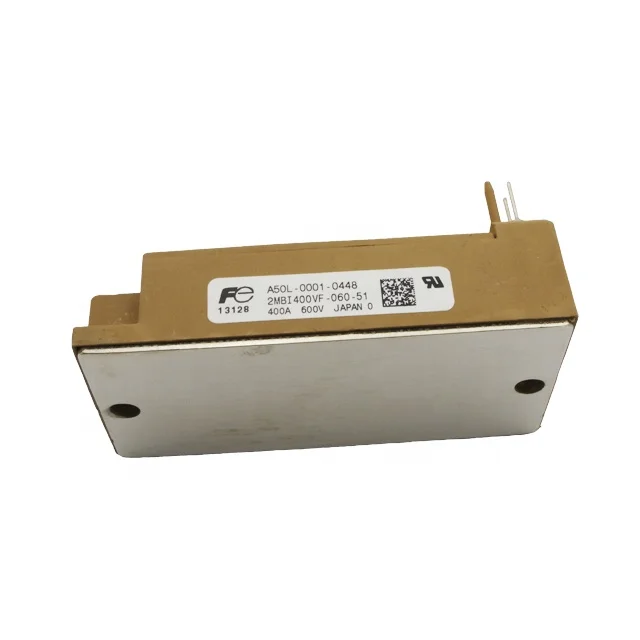  NEW ORIGINAL IN STOCK electronic components power transistor 2MBI400VF-060-51 IGBT Module component