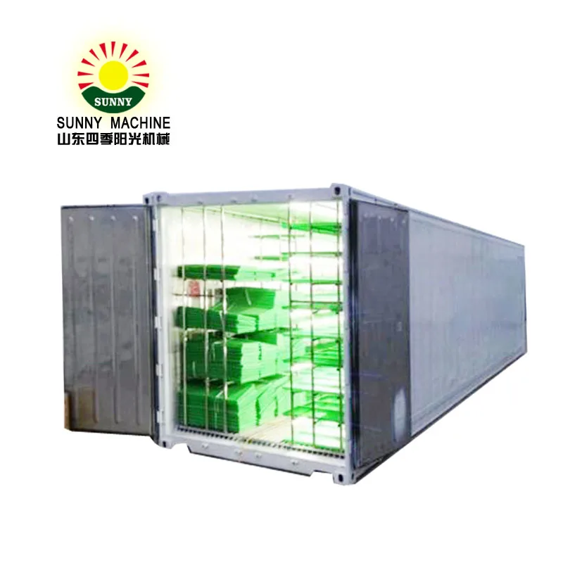 Системы гидропонного выращивания/машина для гидропонного корма