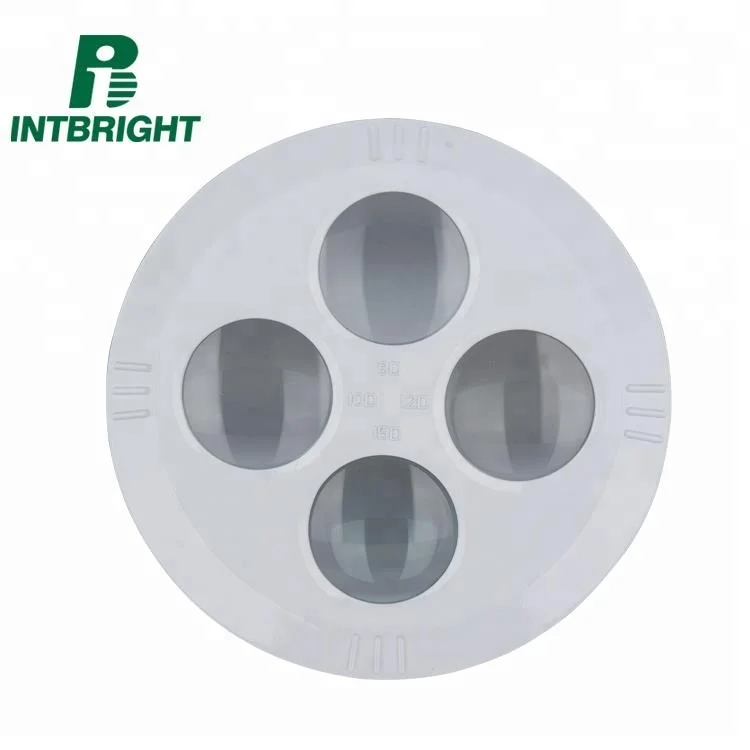 Лидер продаж, настольное приспособление для приглушения света, сменные линзы с зажимом, увеличительная Светодиодная лампа