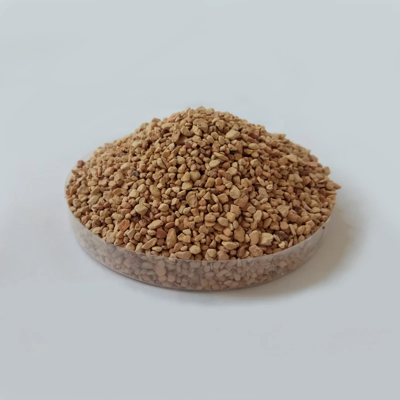 granular diatomite absorbent for oil absorber spill control floor dryer floor dry