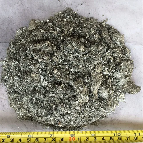 High quality Aluminum Telic Scrap