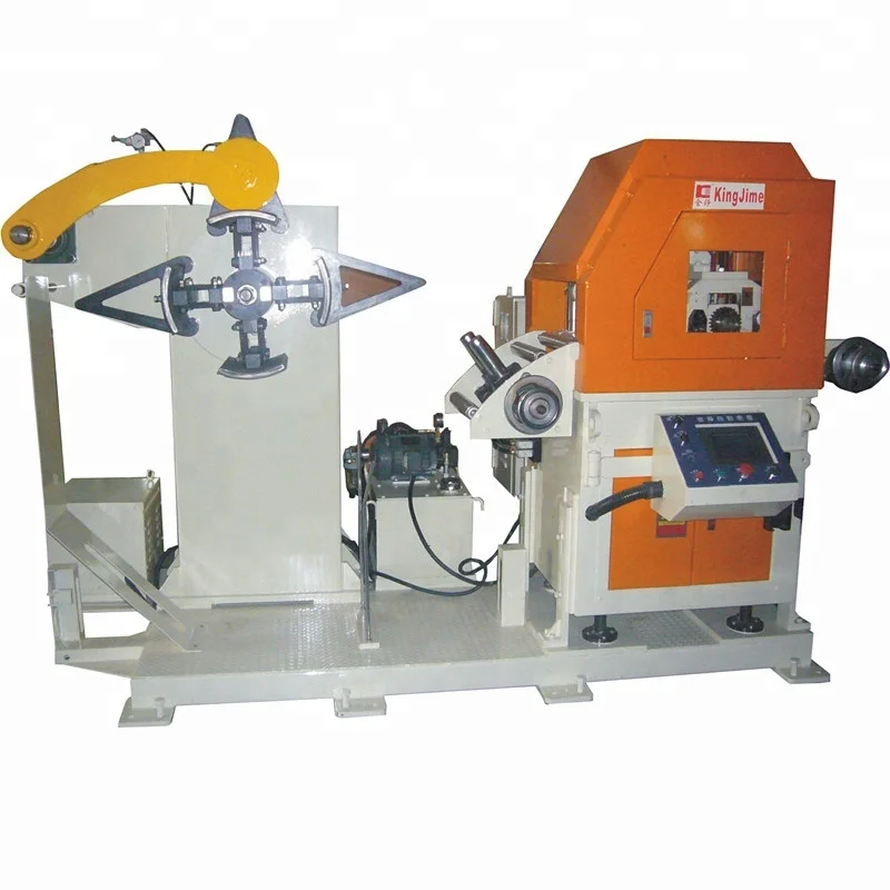 
high precision uncoiler coil feeder decoiler straightener feeder machine 3 in 1 