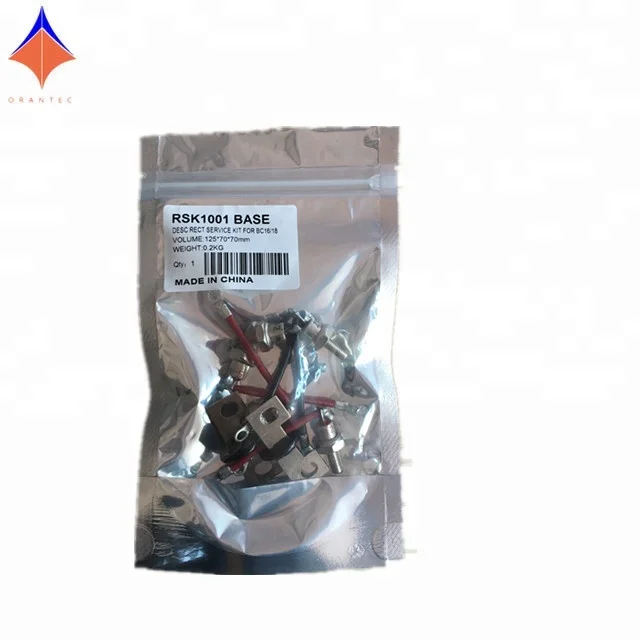 Generator Parts Bridge Rectifier SSAYEC432 for LSA432 Alternator