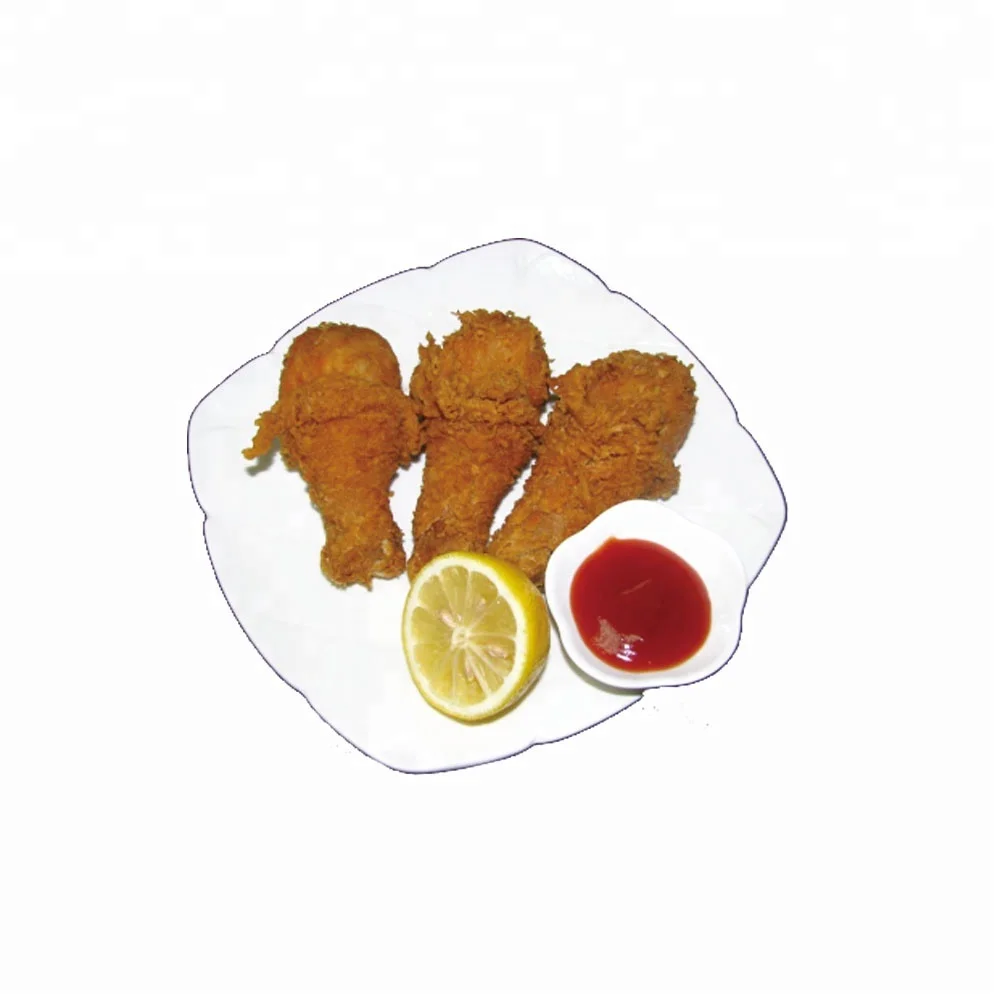 
China factory supplied top quality fried chicken marinade 