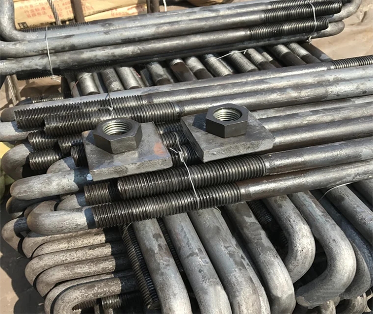 
LONG CHEN BRAND L bolts High quality 