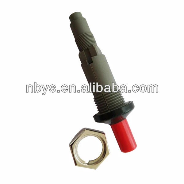 
YJ -1 gas piezoelectric ignitor, gas spark igniter 