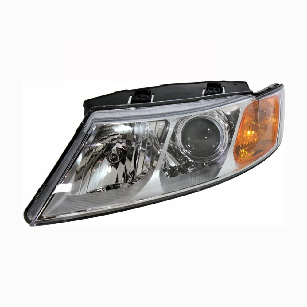 Headlight For Auto Body Parts For Optima Regal 2009