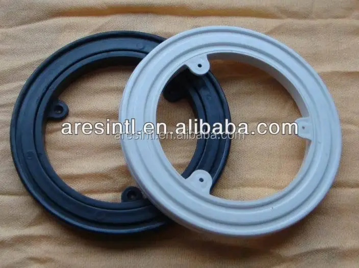 ring type plastic turntable turning ring turntable ring