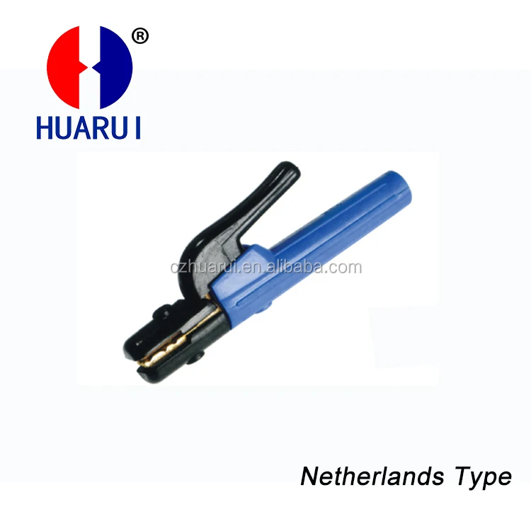 Italian 400A High Quality Electrode Holder welding accessories welding tools
