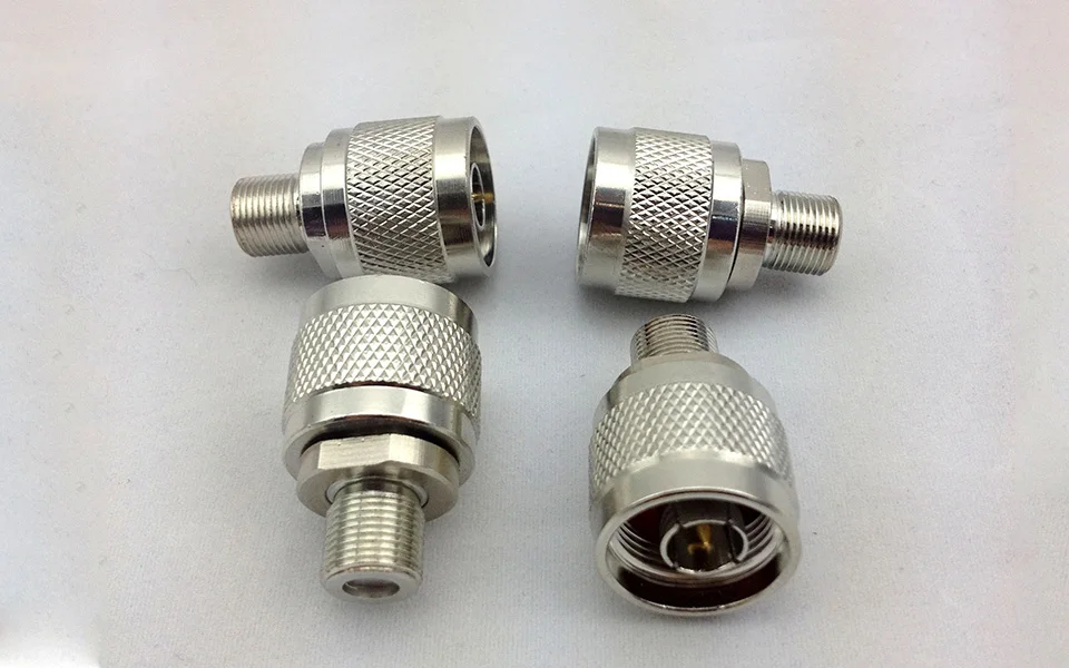 Repeater Accessories signal booster N type connectors F-N Connectors NJ-FK Connectors