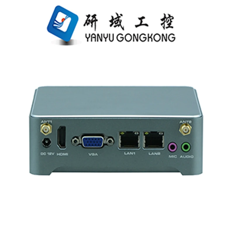 2018 new arrival core i3 mini pc 4020y, i5 4210y, i74500U, mini computer intel NUC