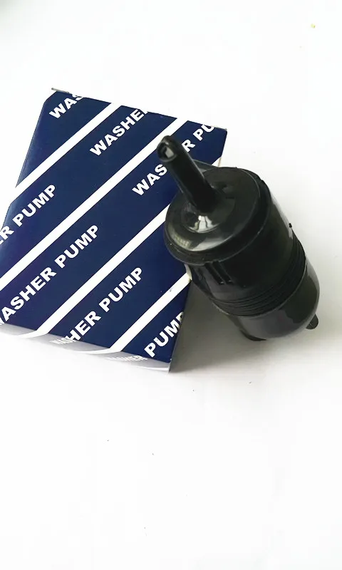 Насос омывателя лобового стекла 22127573 88892614 89001126 19244683 для GM