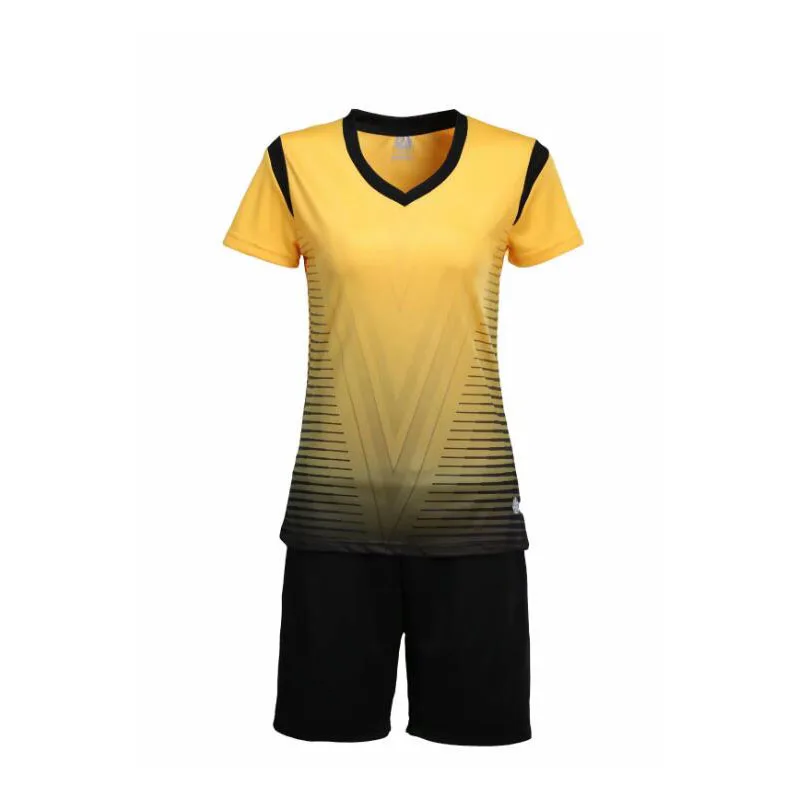 
Cheap High Quality Sublimation Woman Jersey Football Soccer 