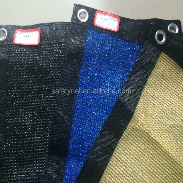 Г/кв. М бежевый цвет садовый пластиковый забор сетка конфиденциальный экран