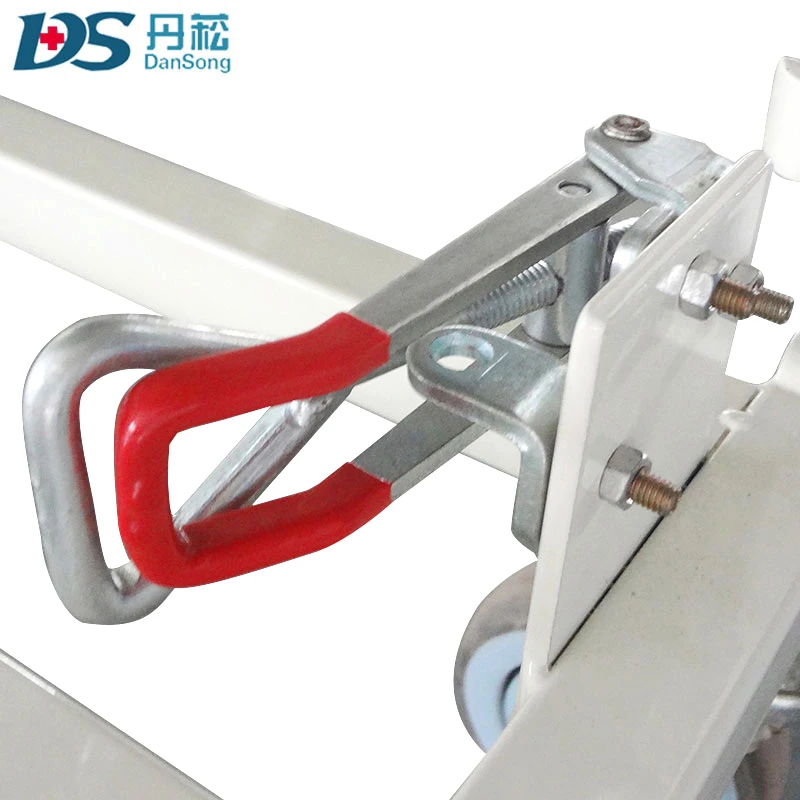 2018 Горячая продажа одноразовое послеоперационных кроватей MNB-05N