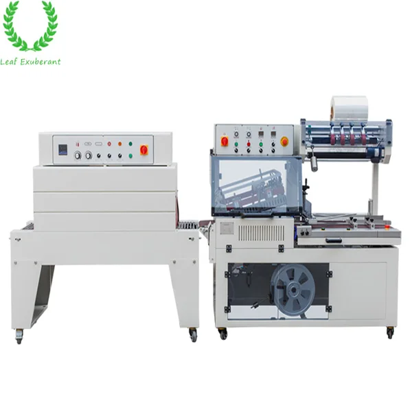 
QL-5545 Automatic Side Sealer buy Wholesale Direct from China 