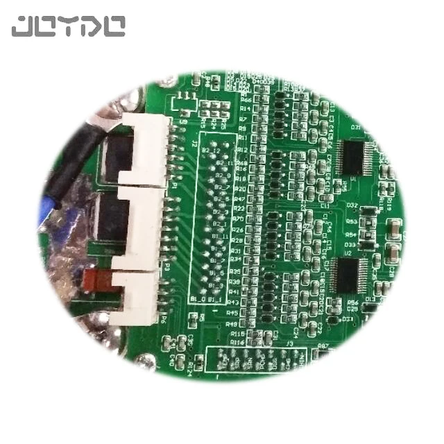 
7s bms Smart BMS/PCM/PCB 7s for Lithium Ion Battery Pack with 20A 30A 80A 200A printed circuit board 