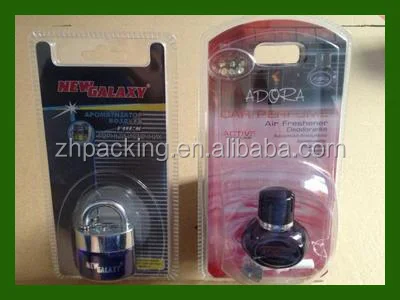 2024 Wholesale Egg Chocolate Double Pack Plastic Blister Packaging Tray For Bakery