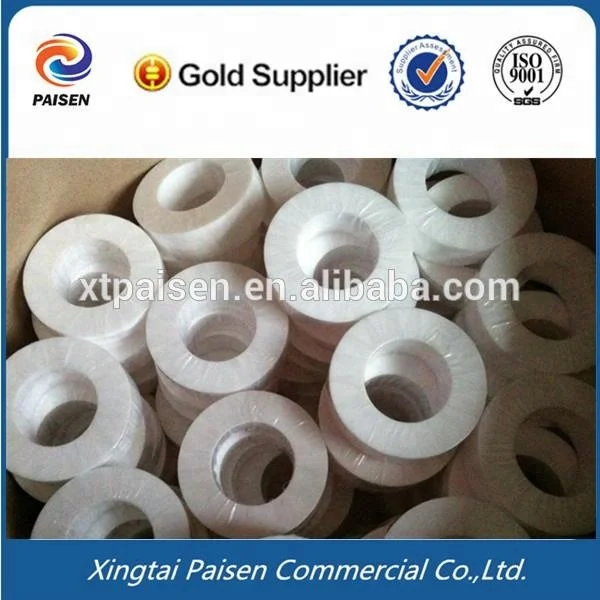 anti high temperature black white PTFE seal o ring PTFE seal gasket rubber sealing washer for axle/shaft/transformer
