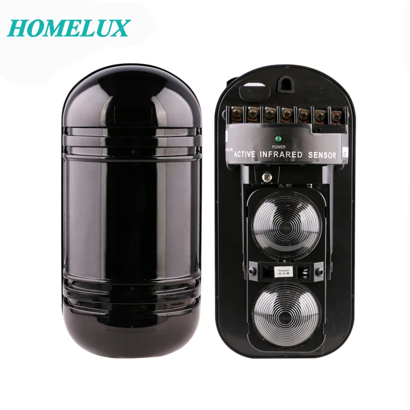 Инфракрасный датчик луча от дождя, снега