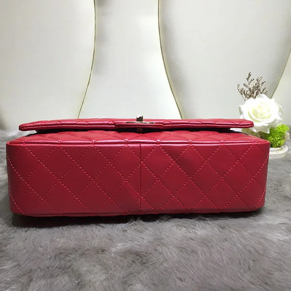 
MOQ 1PCS Wholesale sheep leather designer branded luxury handbag , brand name hand bags 