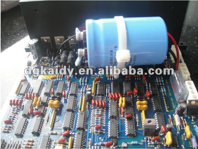 High Quality Gerber Drive Board