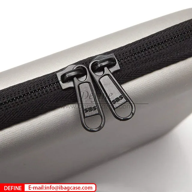  Премиум качество пользовательский портативный жесткий путешествия EVA CD чехол