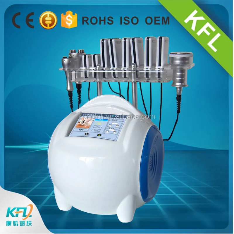 Кавитации для похудения машина цен/ультразвуковой кавитации рф машина/портативный рф кавитации системы