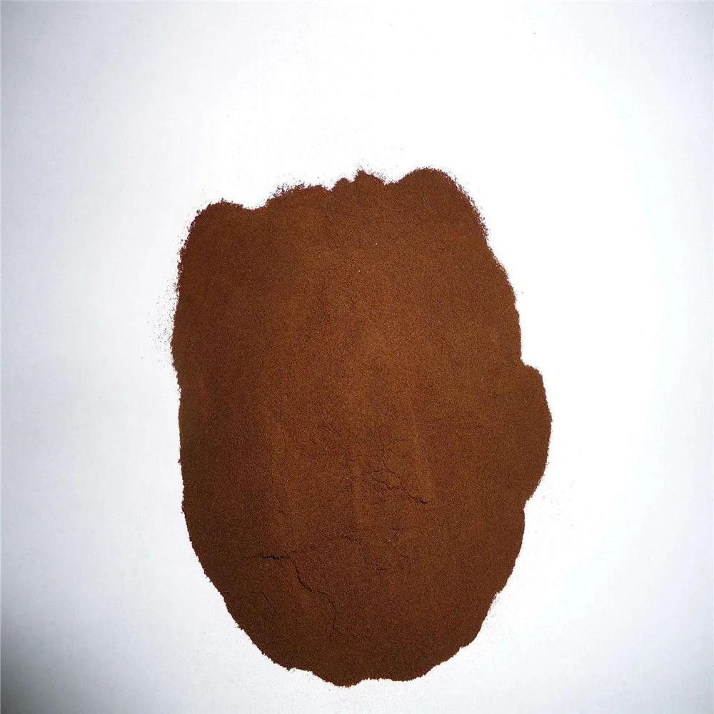 
sodium lignosulfonate / calcium lignosulfonate / lignosulfonate powder 