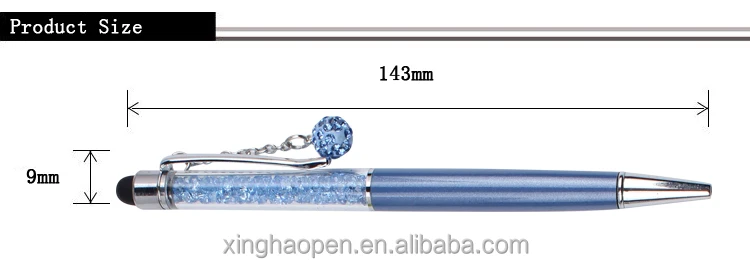 Promotional fashion carbon fiber mini pen design personalized metal pen attached chain