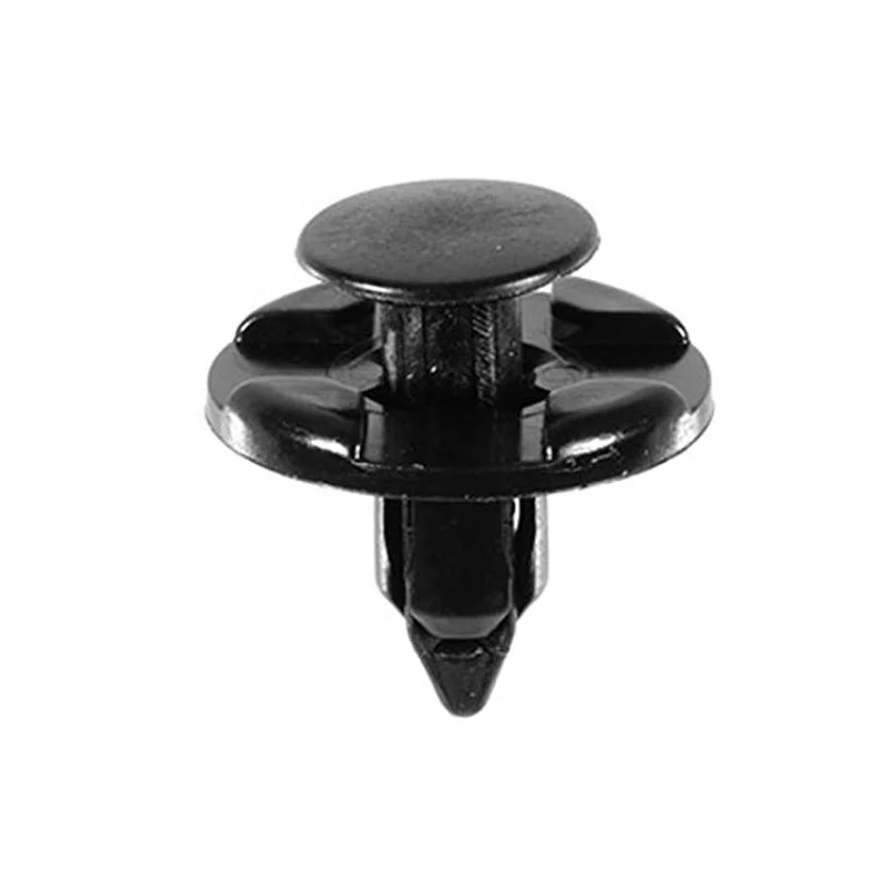 Various Car Clips And Plastic Fasteners For Japanese Car