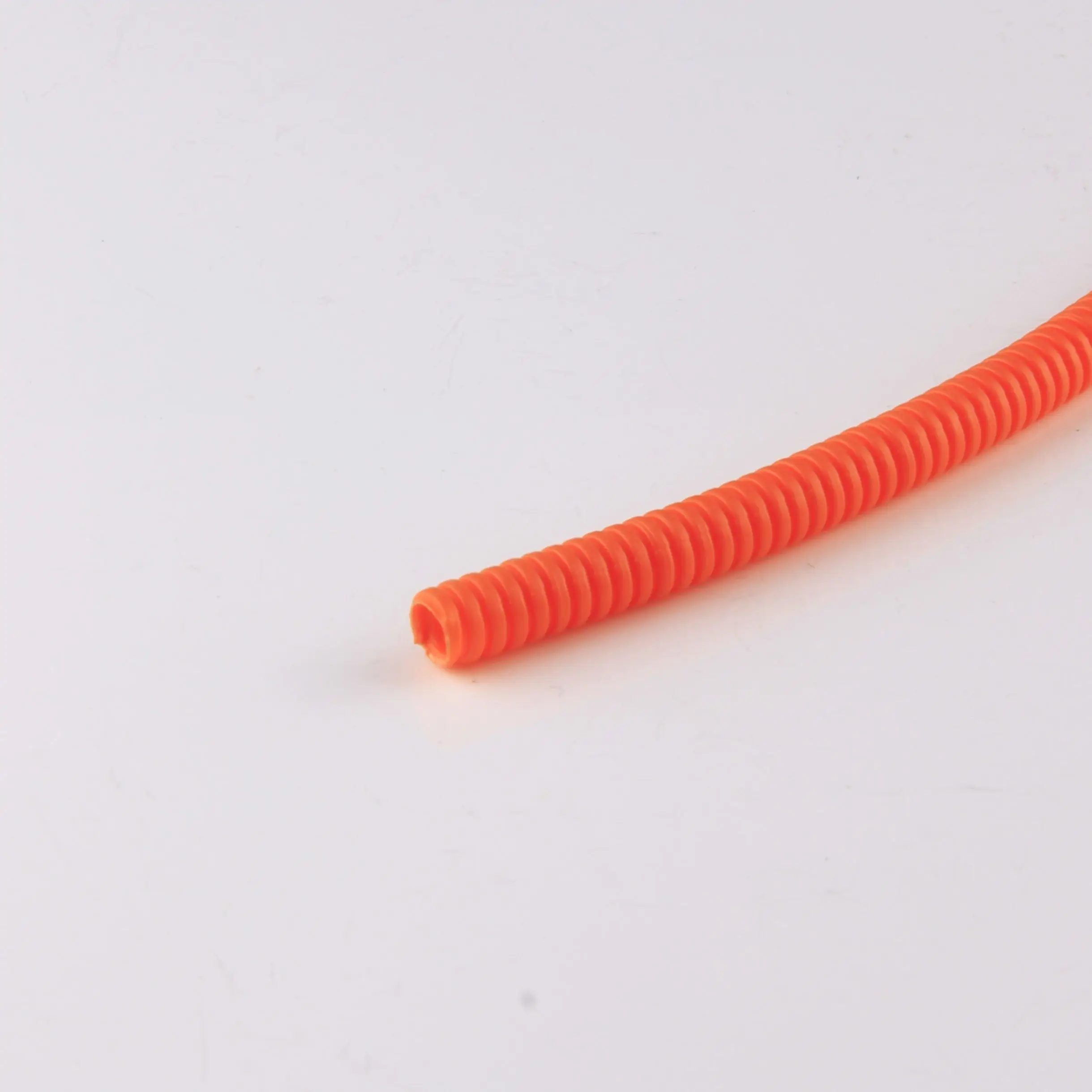 Бытовая техника аксессуары PE PP PVC Пластиковая Гибкая трубка гофрированная труба