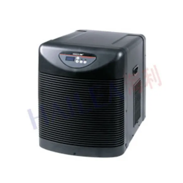 
HC-2200BH HC2200BH compression type cold and warm machine 2HP for cold water machine.Cooling fish tank equipment for coralline 