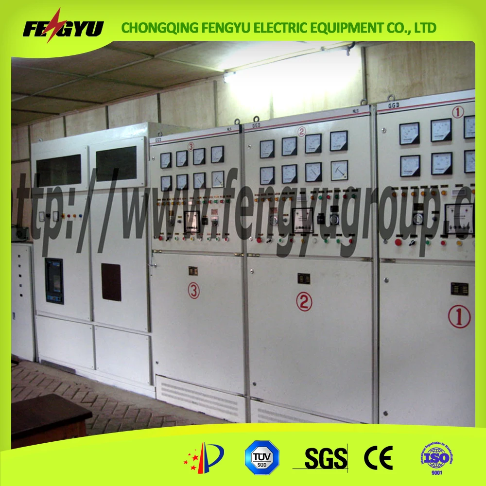 Газификатор биомассы древесного чипа