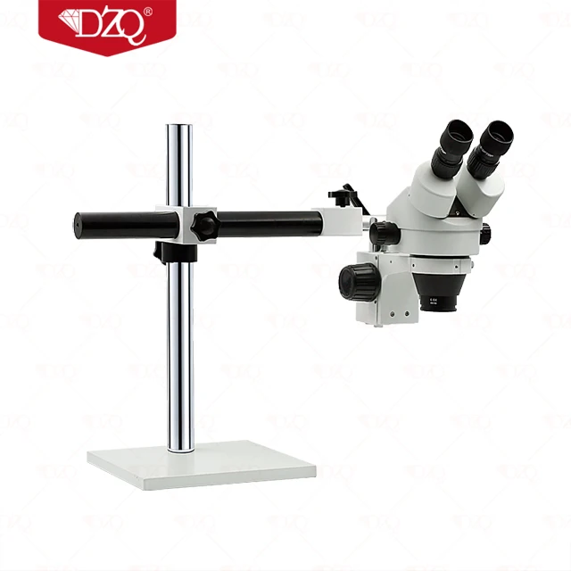 ZQ-2 Extensible Microscope for Jewelry Tools