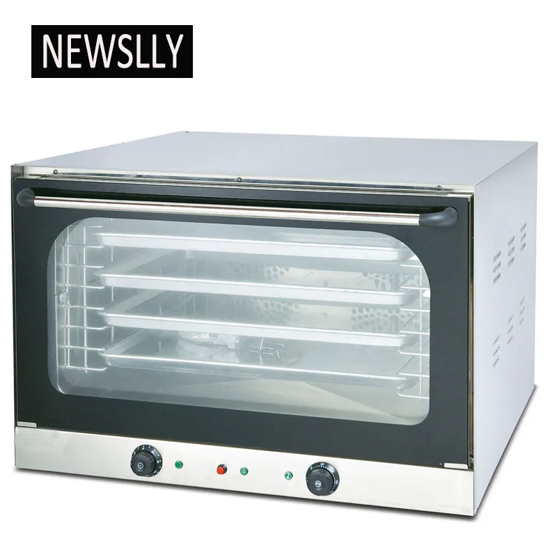 High Quality Stainless Steel Convection toaster Oven Electric bakery toaster oven Countertop toaster Oven