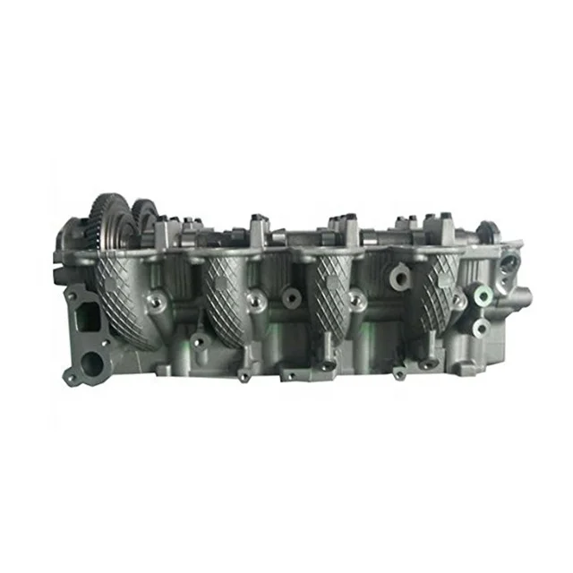 1005A560 1005B452 1005B453 Engine Spare Parts Cylinder Head for Sale
