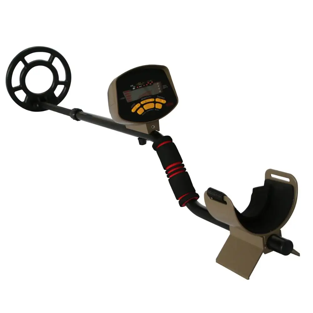 
hobby type underground metal detector 